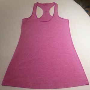 lululemon athletica Cool Racerback, Sz 6